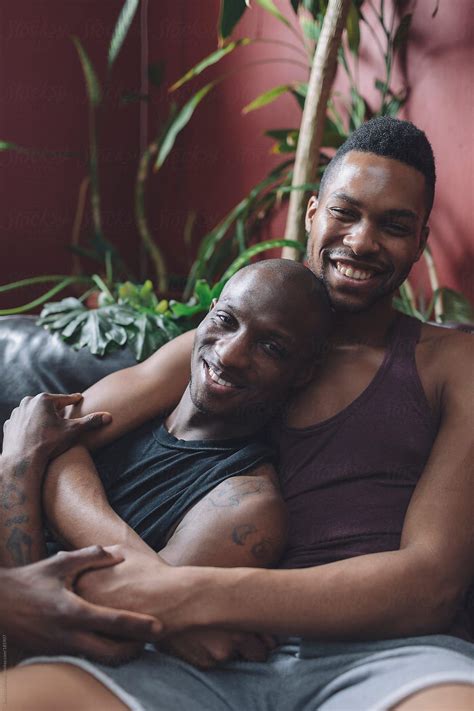 gays negros|The MaBwana Black mens study: community and belonging in。